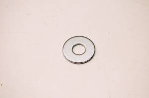 Yamaha - OEM Yamaha 90201-100A1-00 Plate Washer NOS - Image 2