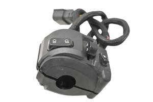 Can-Am - 21 Can-Am Ryker Rally 900 Headlight On Off Horn Handlebar Switch - Image 3