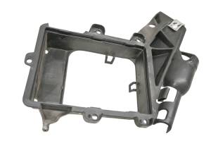 21 Can-Am Ryker Rally 900 Right Air Intake Baseplate Cover