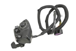 19 Can-Am Spyder F3 SE6 Headlight On Off Horn Handlebar Switch
