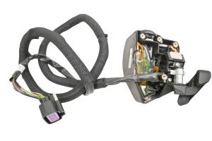 Can-Am - 19 Can-Am Spyder F3 SE6 Headlight On Off Horn Handlebar Switch - Image 4