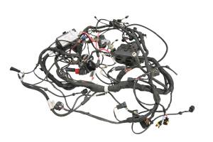 Can-Am - 19 Can-Am Spyder F3 SE6 Main Wire Harness Electrical Wiring For Parts - Image 2