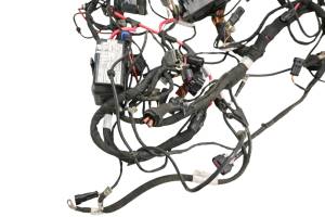 Can-Am - 19 Can-Am Spyder F3 SE6 Main Wire Harness Electrical Wiring For Parts - Image 3