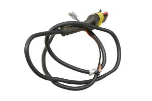 Can-Am - 19 Can-Am Spyder F3 SE6 Tail Light Wire Harness Electrical Wiring - Image 2