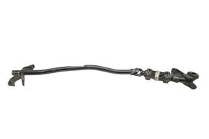 21 Can-Am Ryker Rally 900 Steering Stem Steering Column