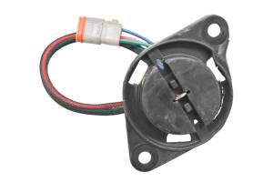 19 Can-Am Spyder F3 SE6 Passenger Seat Detection Switch