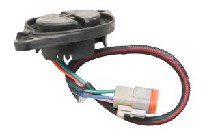 Can-Am - 19 Can-Am Spyder F3 SE6 Passenger Seat Detection Switch - Image 2