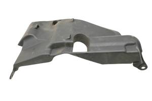 Can-Am - 19 Can-Am Spyder F3 SE6 Engine Skid Plate Cover - Image 2