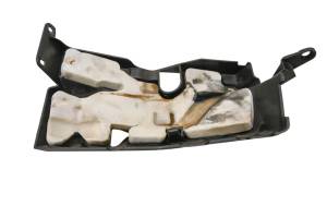 Can-Am - 19 Can-Am Spyder F3 SE6 Engine Skid Plate Cover - Image 3