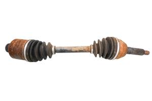 06 Polaris Sportsman 800 EFI 4x4 Rear Cv Axle Left Right