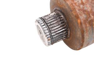 Polaris - 06 Polaris Sportsman 800 EFI 4x4 Rear Cv Axle Left Right - Image 2