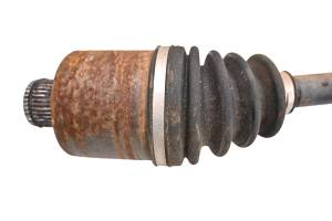 Polaris - 06 Polaris Sportsman 800 EFI 4x4 Rear Cv Axle Left Right - Image 3