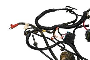 Can-Am - 15 Can-Am Outlander 450 L 4x4 Wire Harness Electrical Wiring For Parts - Image 5