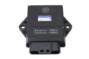 18 Kawasaki Mule 4000 2x4 Electric Control Unit Ecu KAF620P