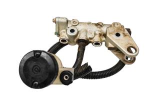Can-Am - 15 Can-Am Outlander 450 L 4x4 Rear Brake Master Cylinder - Image 3