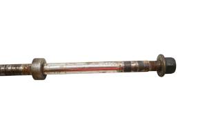 Can-Am - 16 Can-Am Outlander 450 L 4x4 Rear Swingarm Bolt - Image 5