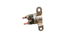 Can-Am - 16 Can-Am Outlander 450 L 4x4 Starter Solenoid - Image 3