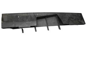 12 Can-Am Commander 1000 Glove Box Trim Cover