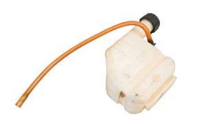07 Can-Am Outlander 800 Coolant Overflow Radiator Bottle