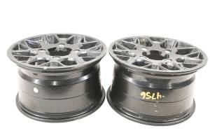 Can-Am - 16 Can-Am Maverick 1000R XRS Turbo Rear Wheels Rims 4/137 14X8 - Image 6