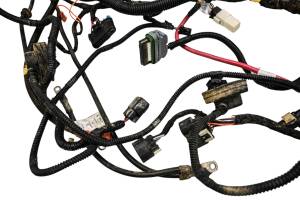 Can-Am - 15 Can-Am Outlander 450 L 4x4 Wire Harness Electrical Wiring For Parts - Image 8