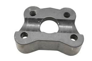 Can-Am - 19 Can-Am Spyder F3 SE6 Lower Handlebar Clamp - Image 2