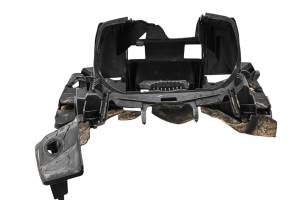 Can-Am - 15 Can-Am Outlander 450 L 4x4 Dash Support Bracket - Image 4