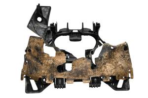 Can-Am - 15 Can-Am Outlander 450 L 4x4 Dash Support Bracket - Image 6