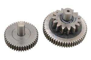 25 Kawasaki Z125 Pro Starter Gears