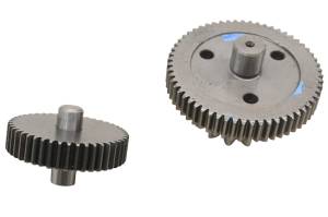 Kawasaki - 25 Kawasaki Z125 Pro Starter Gears - Image 2