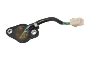 25 Kawasaki Z125 Pro Gear Position Switch Neutral Sensor