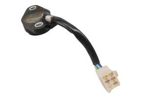 Kawasaki - 25 Kawasaki Z125 Pro Gear Position Switch Neutral Sensor - Image 3