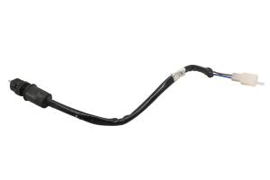 25 Kawasaki Z125 Pro Rear Brake Tail Light Switch Sensor