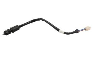 Kawasaki - 25 Kawasaki Z125 Pro Rear Brake Tail Light Switch Sensor - Image 2