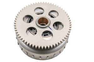 Kawasaki - 25 Kawasaki Z125 Pro Flywheel Starter Clutch Bearing & Gear - Image 2