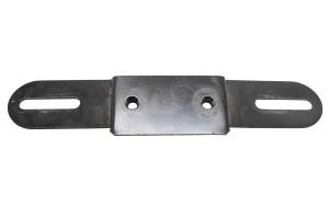 25 Kawasaki Z125 Pro License Plate Bracket