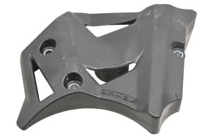 Kawasaki - 25 Kawasaki Z125 Pro Chain Guard Case Saver - Image 2
