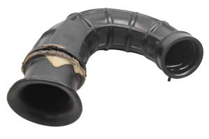 Kawasaki - 25 Kawasaki Z125 Pro Airbox Hose Intake Boot - Image 2