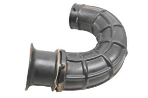 Kawasaki - 25 Kawasaki Z125 Pro Airbox Hose Intake Boot - Image 3