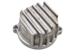 25 Kawasaki Z125 Pro Oil Filter Cover