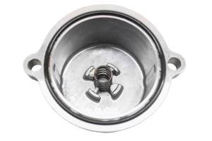 Kawasaki - 25 Kawasaki Z125 Pro Oil Filter Cover - Image 2