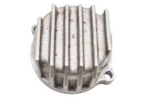 Kawasaki - 25 Kawasaki Z125 Pro Oil Filter Cover - Image 3