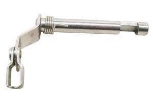 25 Kawasaki Z125 Pro Clutch Cable Arm Lever