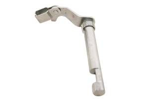 Kawasaki - 25 Kawasaki Z125 Pro Clutch Cable Arm Lever - Image 2