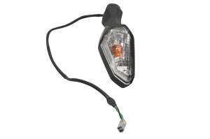 Kawasaki - 25 Kawasaki Z125 Pro Front Left Blinker Turn Signal - Image 2