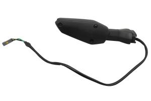 Kawasaki - 25 Kawasaki Z125 Pro Front Left Blinker Turn Signal - Image 3