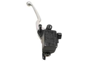 Kawasaki - 25 Kawasaki Z125 Pro Front Brake Master Cylinder & Lever - Image 3