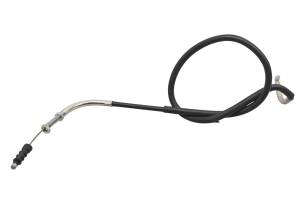 25 Kawasaki Z125 Pro Clutch Cable