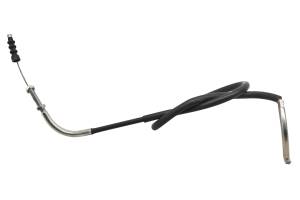 Kawasaki - 25 Kawasaki Z125 Pro Clutch Cable - Image 2