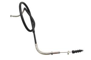 Kawasaki - 25 Kawasaki Z125 Pro Clutch Cable - Image 3